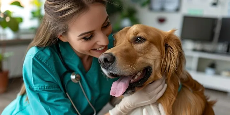 Cómo elegir el mejor alimento para tu perro según su edad y tamaño